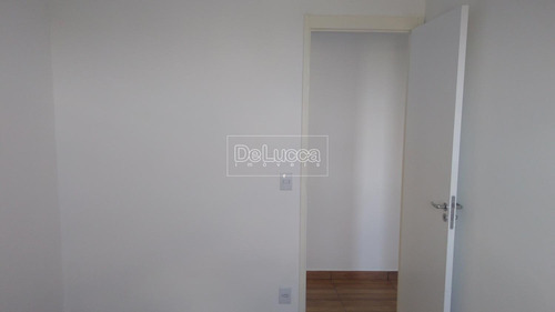 Imagem 12 de 21 de Apartamento À Venda Em Jardim Samambaia - Ap005818