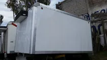 Comprar Caja Refrigerada Para Camión Isuzu De 3.60 Mts De Largo