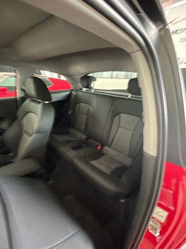 Imagen 11 de 13 de Audi A1 2016