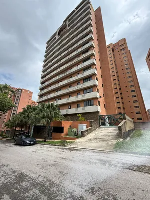 Apartamento en alquiler