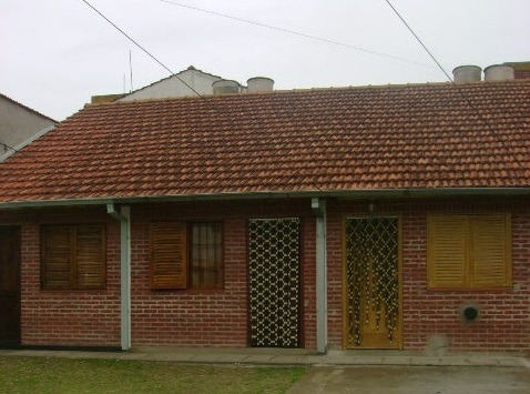 Imagen 2 de 11 de Duplex 3 Ambientes, Mar Del Tuyú (100717)