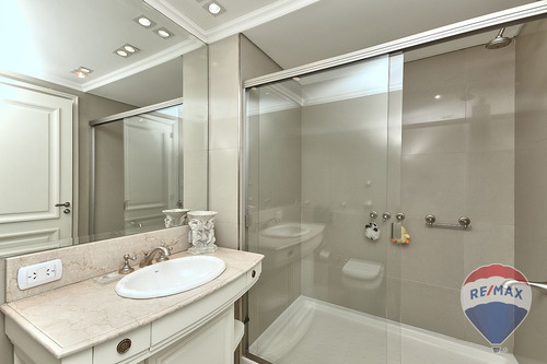 Imagen 25 de 30 de Departamento 4 Amb Venta Chateau Libertador Nuñez