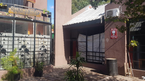 Edificio En Block En Venta En Boulogne, San Isidro, G.b.a. Zona Norte