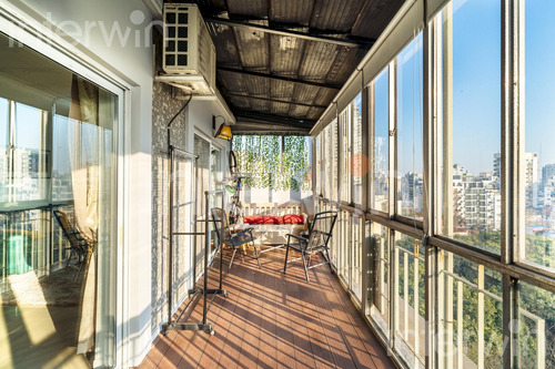 Departamento - Duplex - 4 Ambientes Con Doble Balcon - San Telmo .