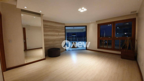 Imagem 20 de 30 de Apartamento Com 3 Dormitórios À Venda, 109 M² Por R$ 660.000,00 - Centro - Novo Hamburgo/rs - Ap2764