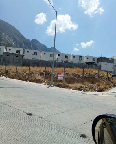 Imagen 3 de 5 de 368542-terreno En Venta En Col. La Conqusta En Santa Catarina
