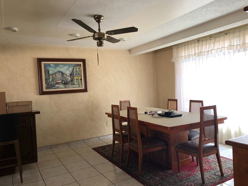 Imagen 4 de 25 de Casa En Venta, Jardines De Santa Mónica, Tlalnepantla, Estad