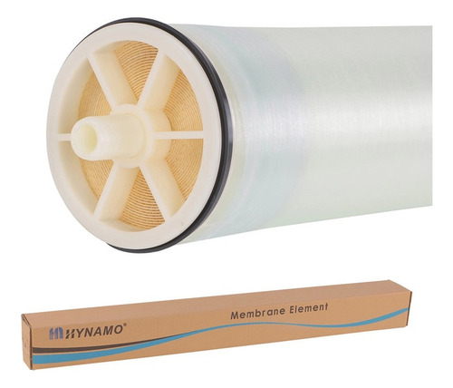 Membranas Osmosis Inversa 4x40 Hynamo La Mejor En Permeado