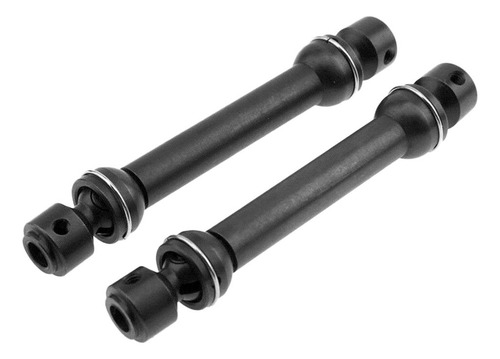88-113mm Rc Eje De Metal Para Scx10 D90 Parte Accesorio
