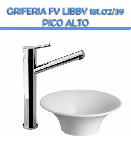 Monocomando libby alto new arrivals