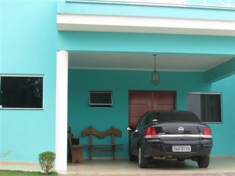Imagem 3 de 3 de Casa Em Condominio, Venda, Golden Park Alpha - Soroacaba/sp - Cc00769 - 1697077