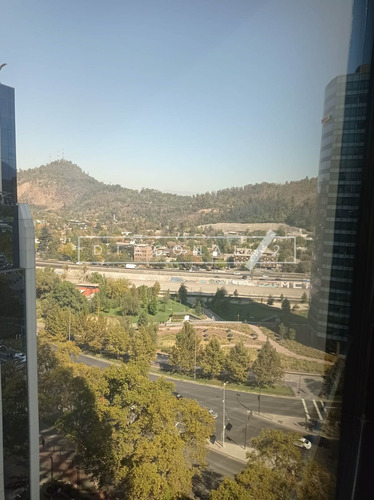 Oficina En Las Condes
