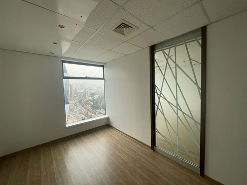 Oficina En Arriendo En Las Condes