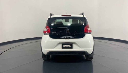 Imagen 7 de 15 de 48133 - Fiat Mobi 2018 Con Garantía Mt