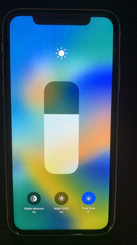 Apple Iphone Xr 64 Gb - Blanco. Bateria 100 % Blanco (Usado)