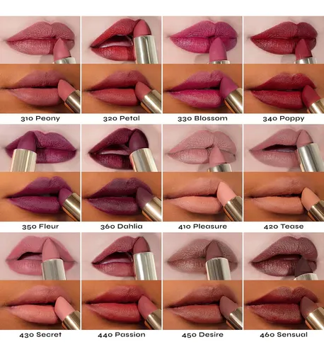 Barra De Labios Mate Milani Color Fetish (secret)