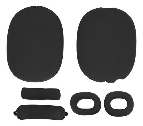Kit Protector Para Auriculares, Funda Protectora, Diadema De