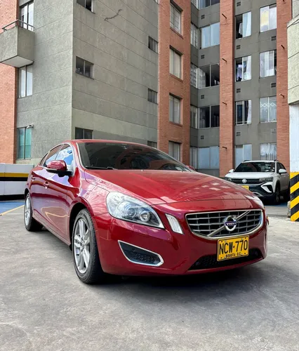 Volvo S60 2.0 T5