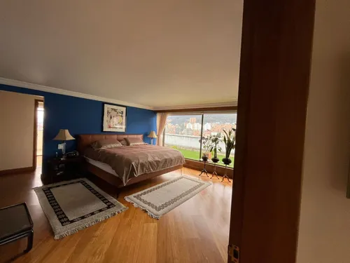 Apartamento En Arriendo/venta En El Nogal. Cod A15447