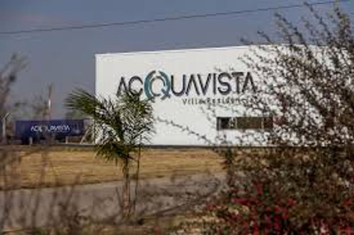 Venta Terreno Premium Acquavista