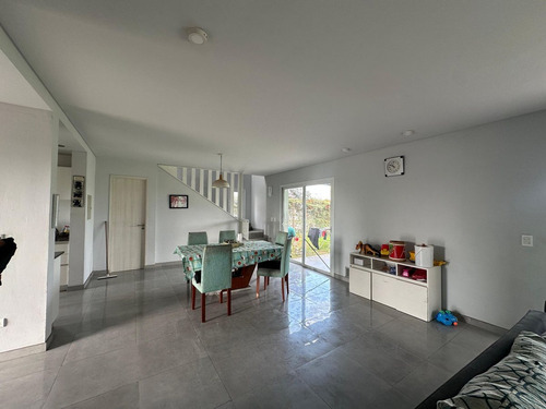 Casa En Barrio Privado La Toscana