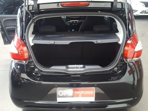 Fiat Mobi 1.0 8v Evo Flex Like On Manual 2017