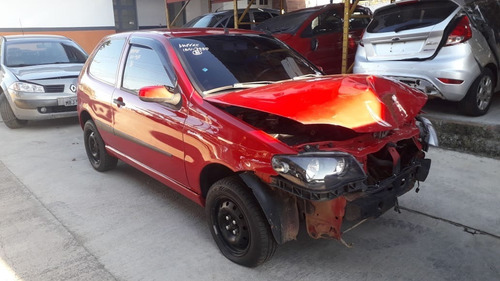 Sucata Fiat Palio 1.0 2007 Flex 66cvs - Rs Auto Pecas