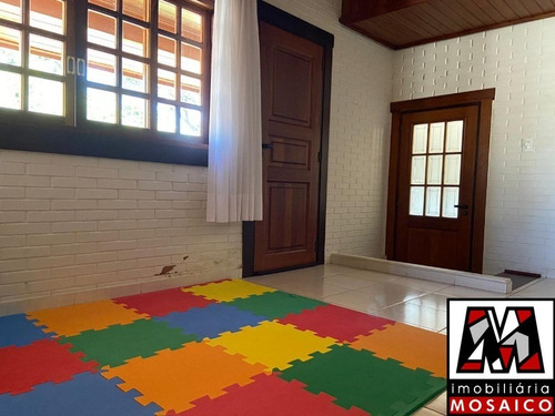 Imagem 9 de 22 de Casa A Venda Ou Para Permuta - 23197 - 69207261