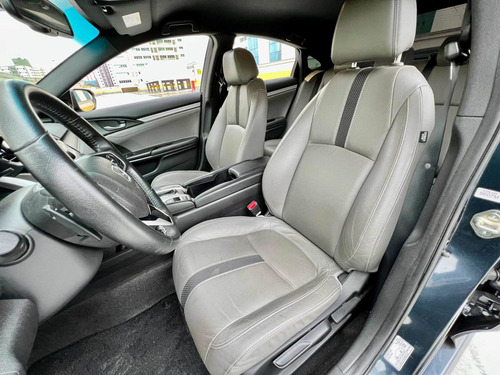 Imagem 12 de 18 de Honda Civic 2.0 Exl Flex Aut. - 2020 - 18.000 Kms