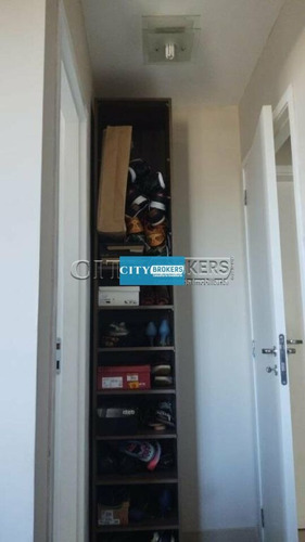 Imagem 23 de 24 de Apartamento Em Vila Leonor, Guarulhos/sp De 86m² 3 Quartos À Venda Por R$ 785.000,00 - Ap1199877-s