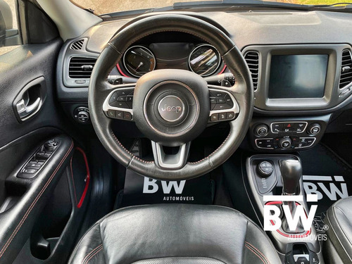 Jeep Compass 2.0 16v
