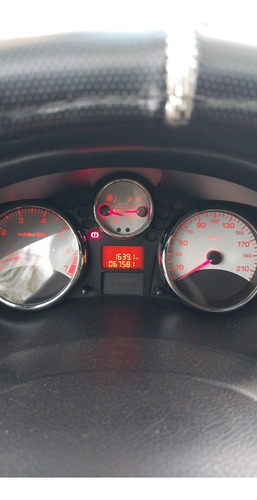 Peugeot 207 1.4 Xr Flex 3p