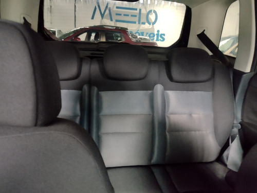Fiat Idea 1.4 Attractive Flex 5p