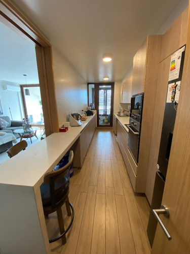 Excelente Y Moderno Duplex Portal La Dehesa