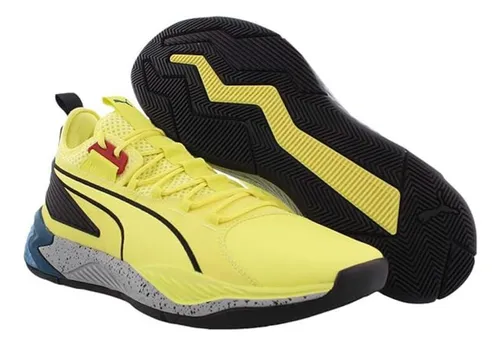 Puma eco ortholite yellow online