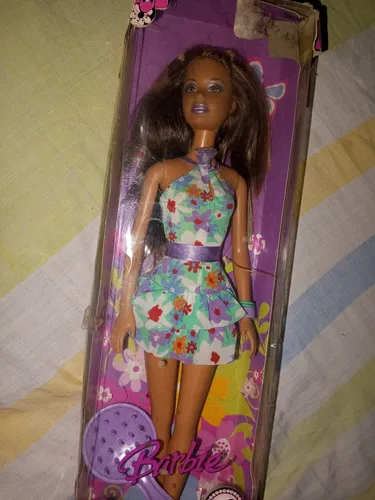 Ken Y Príncipes De Barbie