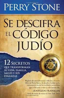 Se Descifra El Código Judío Libro | Usado