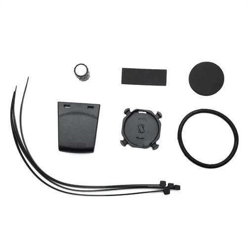Imagen 4 de 7 de Ciclocomputador Inalámbrico P/ Bici Fast 702041. Gravedad X