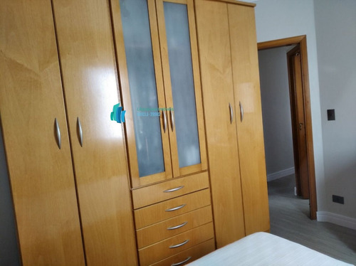 Imagem 13 de 23 de Apartamento A Venda No Bairro Dos Casa Em São Bernardo Do - 663-1