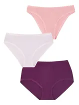 Comprar 193014 Paquete Panties Ilusion Bikini Lenceria Sexy Oferta