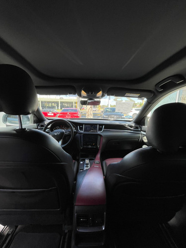 Infiniti Qx50 2023