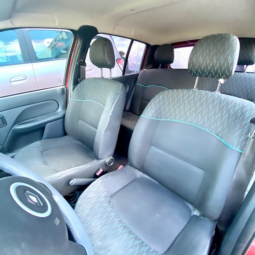 Renault Clio Mio