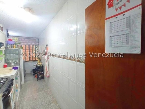 Imagen 5 de 15 de Apartamento En Venta Urb San Jacinto Planta Baja 23-15637 Hc