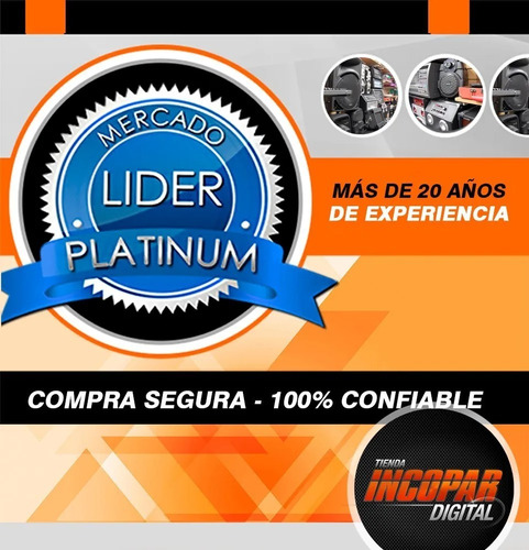 Imagen 3 de 4 de Transformador 220v A 110v 100w Jdm Trafo