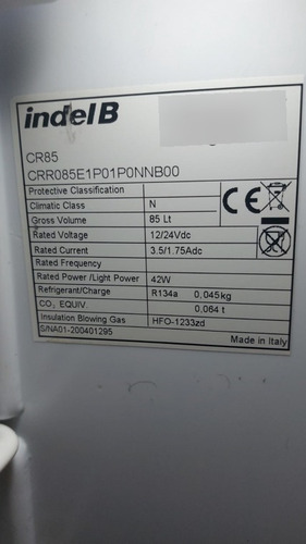 Imagen 25 de 25 de Motorhome Super Equipado - Iveco Daily 50c16 2014