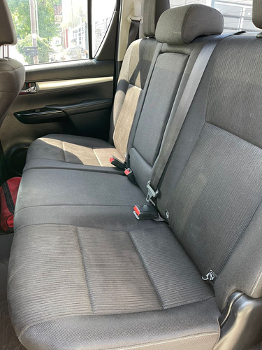 Toyota Hilux Pick-Up 2.8 Cd Srv 177cv 4x4 At