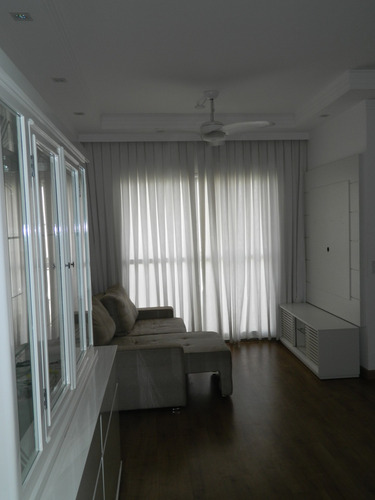 Imagem 6 de 25 de Apartamento - Ap00231 - 33294696