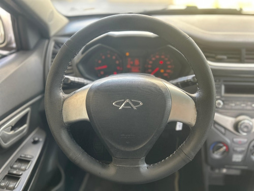 Chery Celer 1.5 MPFI 16V FLEX ACT 4P MANUAL
