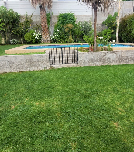 Excelente Y Cómoda Casa Muy Segura En Condominio