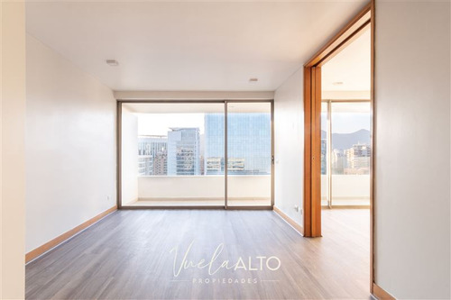 Departamento Callao/alcantara - Barrio El Golf